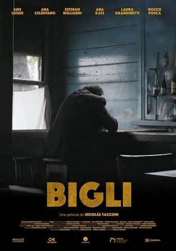 Bigli movie poster - Entertainment content