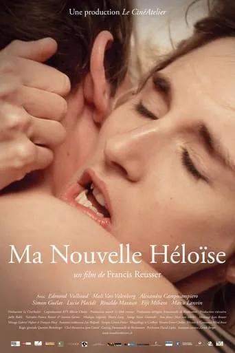 Ma nouvelle Héloïse movie poster - Entertainment content
