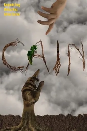 Caín movie poster - Entertainment content
