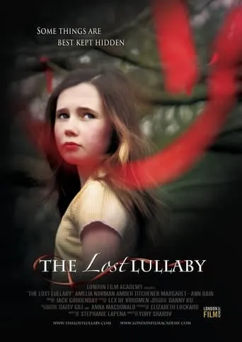 The Lost Lullaby movie poster - Entertainment content