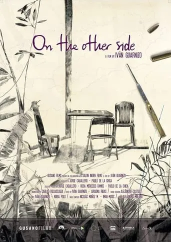 On the Other Side movie poster - Rated 8/10