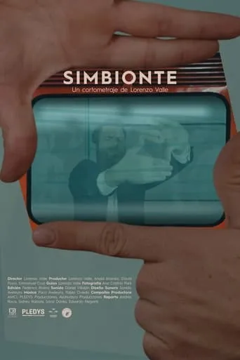 Symbiont movie poster - Entertainment content