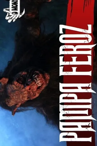 Pampa Feroz movie poster - Entertainment content