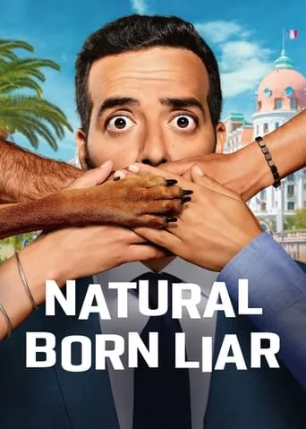 Natural Born Liar movie poster - Rated 5/10