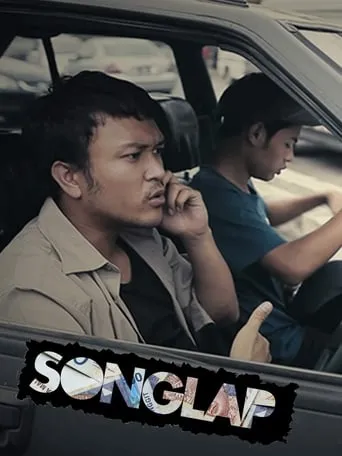 Songlap movie poster - Rated 5.9/10