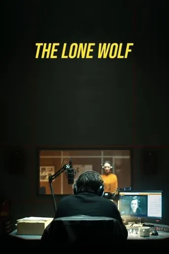 The Lone Wolf movie poster - Rated 8.1/10