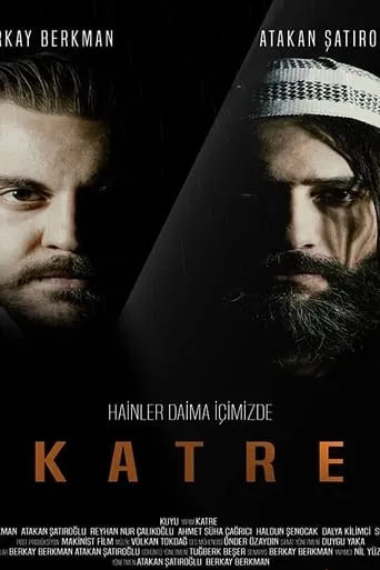 Katre: Hainler Daima İçimizde movie poster - Entertainment content