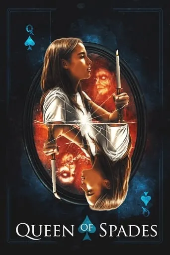 Queen of Spades movie poster - Rated 6.1/10
