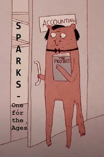 Sparks: One for the Ages movie poster - Entertainment content