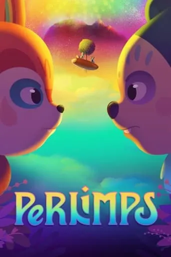 Perlimps movie poster - Rated 6.4/10