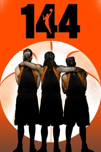 144 movie poster - Rated 7.3/10