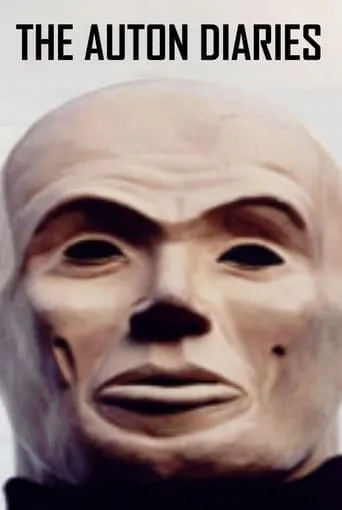 The Auton Diaries movie poster - Rated 7/10