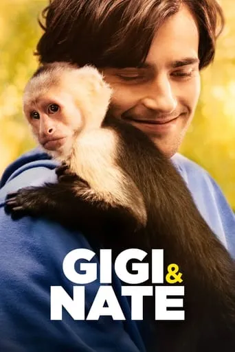 Gigi & Nate movie poster - Rated 7.6/10