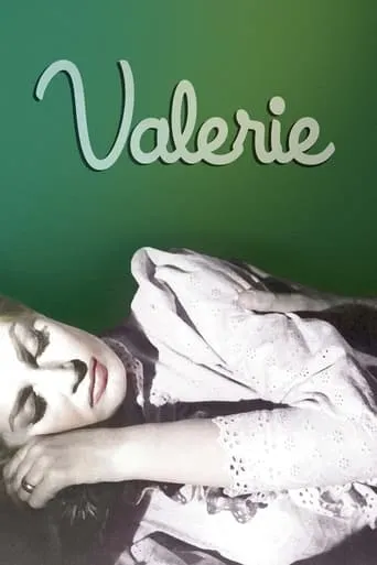 Valerie movie poster - Rated 4.3/10
