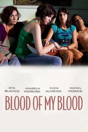 Blood of My Blood movie poster - Rated 7.3/10