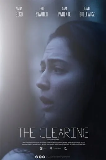 The Clearing movie poster - Entertainment content
