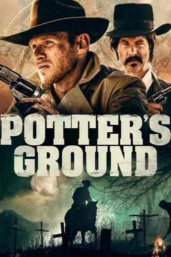 Potter's Ground movie poster - Rated 6.2/10