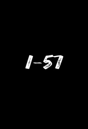 I-57 movie poster - Entertainment content