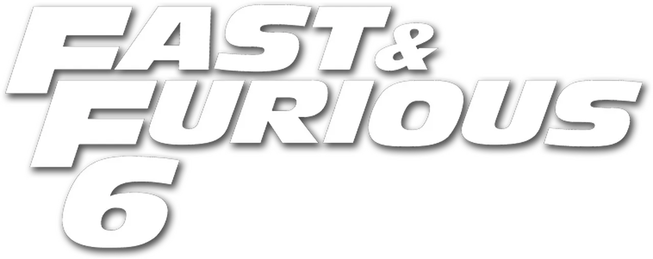 Fast & Furious 6