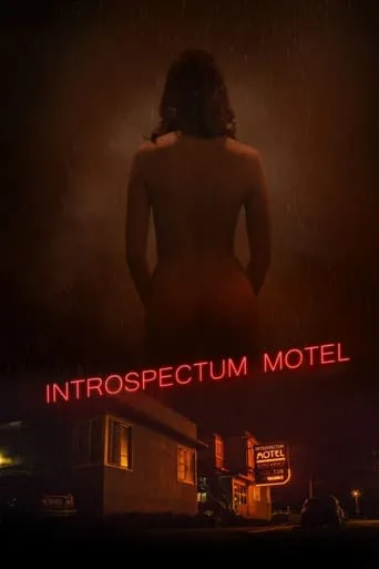 Introspectum Motel movie poster - Rated 4.3/10