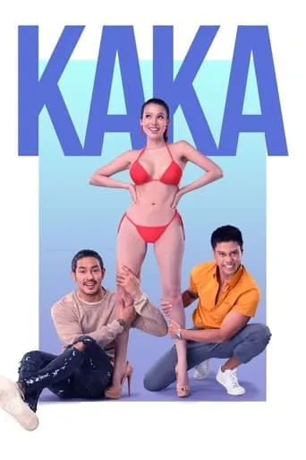 Kaka movie poster - Rated 4.5/10