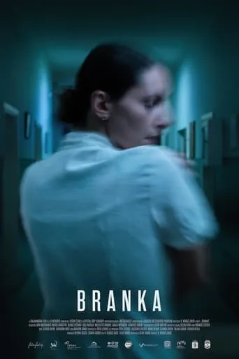 Branka movie poster - Entertainment content