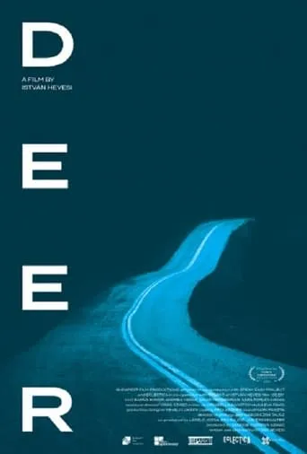 Őzek movie poster - Entertainment content