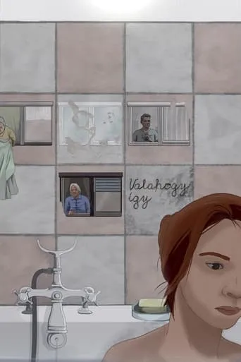 Valahogy így movie poster - Entertainment content