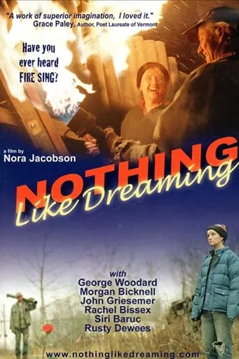 Nothing Like Dreaming movie poster - Entertainment content