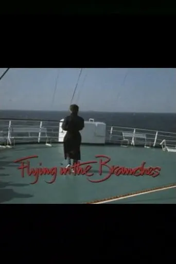 Flying in the Branches movie poster - Entertainment content