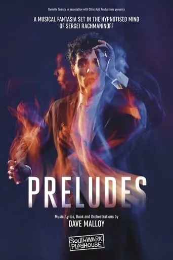 Preludes movie poster - Rated 8/10