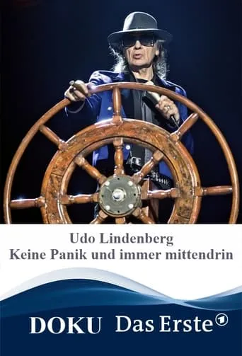 Udo Lindenberg - Keine Panik und immer mittendrin movie poster - Entertainment content