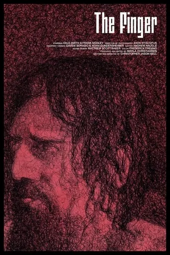 The Finger movie poster - Entertainment content