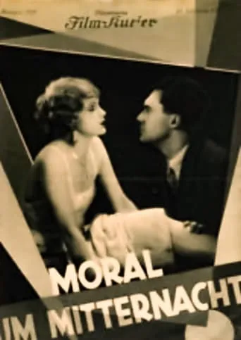 Morals at Midnight movie poster - Entertainment content