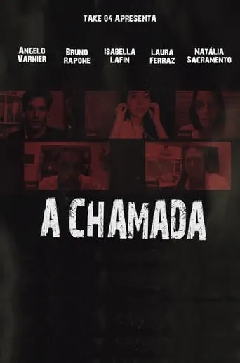 The Video Call movie poster - Entertainment content