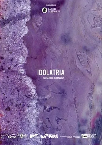 Idolatria movie poster - Entertainment content
