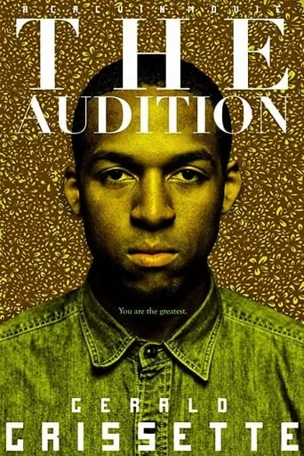 The Audition movie poster - Entertainment content
