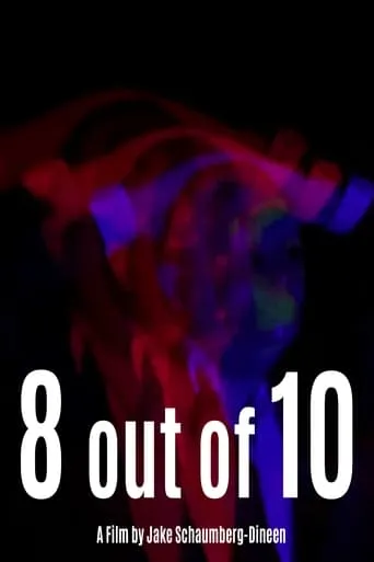 8 out of 10 movie poster - Entertainment content