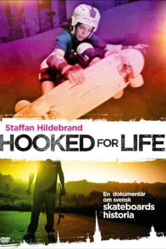 Hooked for Life movie poster - Rated 5.3/10