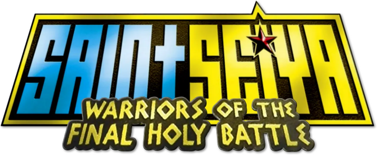 Saint Seiya: Warriors of the Final Holy Battle