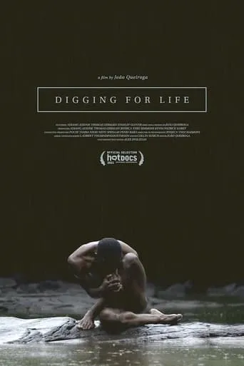 Digging for Life movie poster - Entertainment content