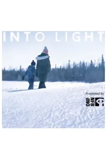Into Light movie poster - Entertainment content