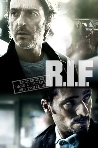 Research in the Interest of Families movie poster - Rated 5.824/10
