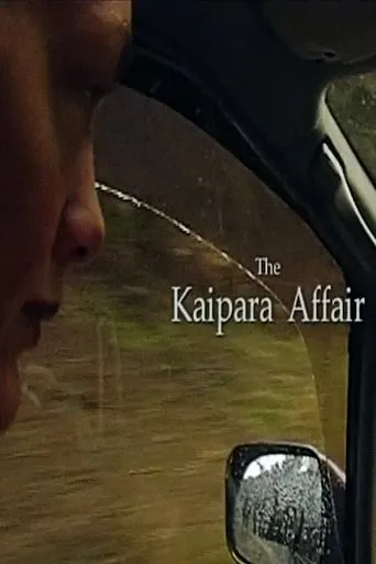 The Kaipara Affair movie poster - Entertainment content