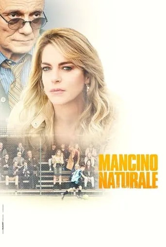 Natural Lefty movie poster - Rated 6/10