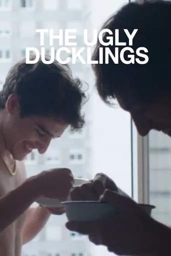 The Ugly Ducklings movie poster - Rated 6/10