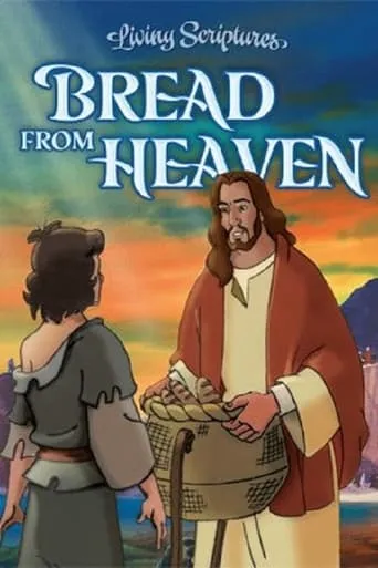 Bread From Heaven movie poster - Rated 7/10