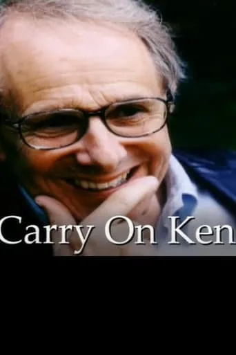 Carry On Ken movie poster - Entertainment content