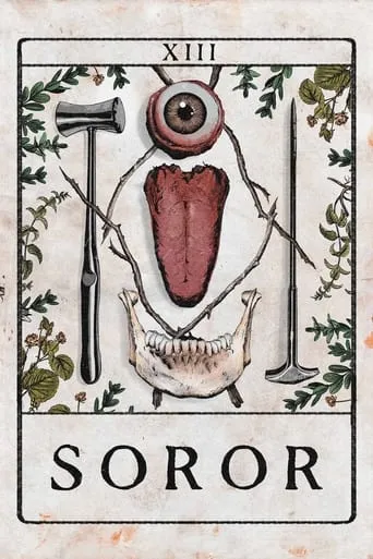 Soror movie poster - Rated 6/10