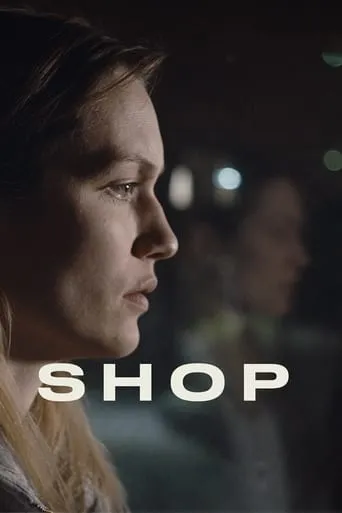 Shop movie poster - Entertainment content